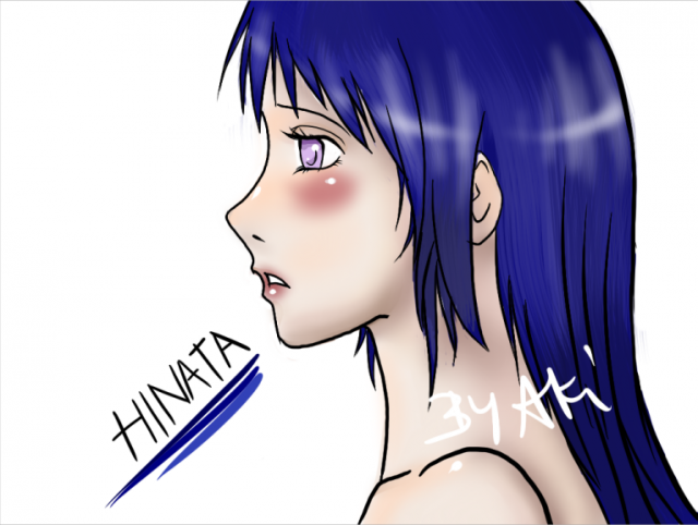 Hinata