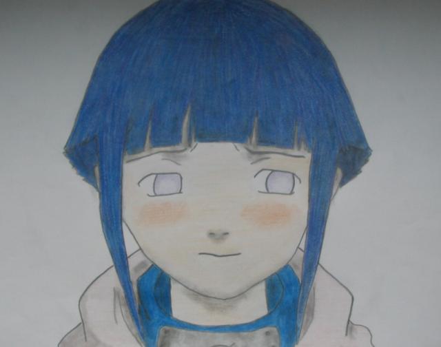 Hinata