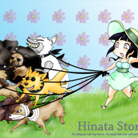 Hinata Story