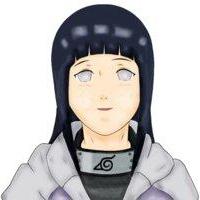 Hinata by snowfox