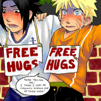 Free HUGS :3 