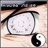 Neji Avatar-Hyuuga Inside