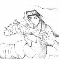 Hyuuga Neji