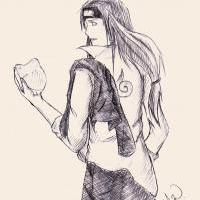 sexy Neji