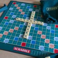 Scrabble 