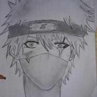 Kakashi