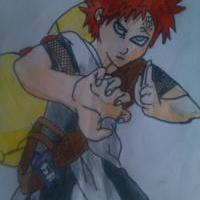 Gaara