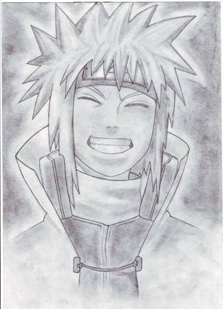 Namikaze Minato