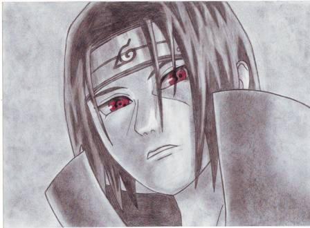 Itachi-sempai