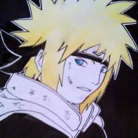 Minato pre - -Minato- - :D