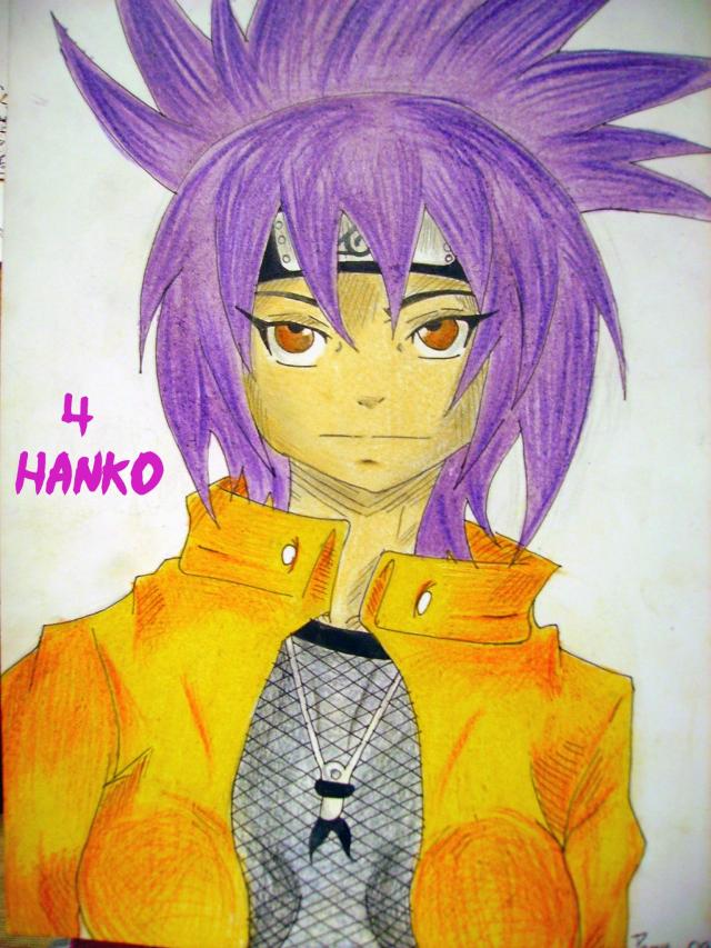 Anko 4 hAnko =3