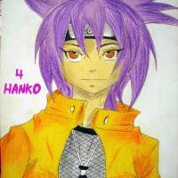 Anko 4 hAnko =3