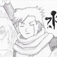 Yondaime Mizukage Yagura