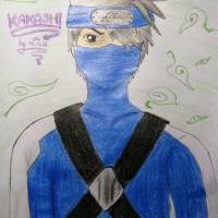 Kakashi no Konohagakure no sato