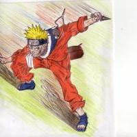 "SLIDE Naruto"