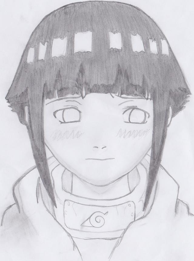 SHaMEFACED....HiNATA...