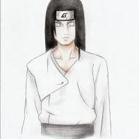 Neji for Akinari-chan Shobo