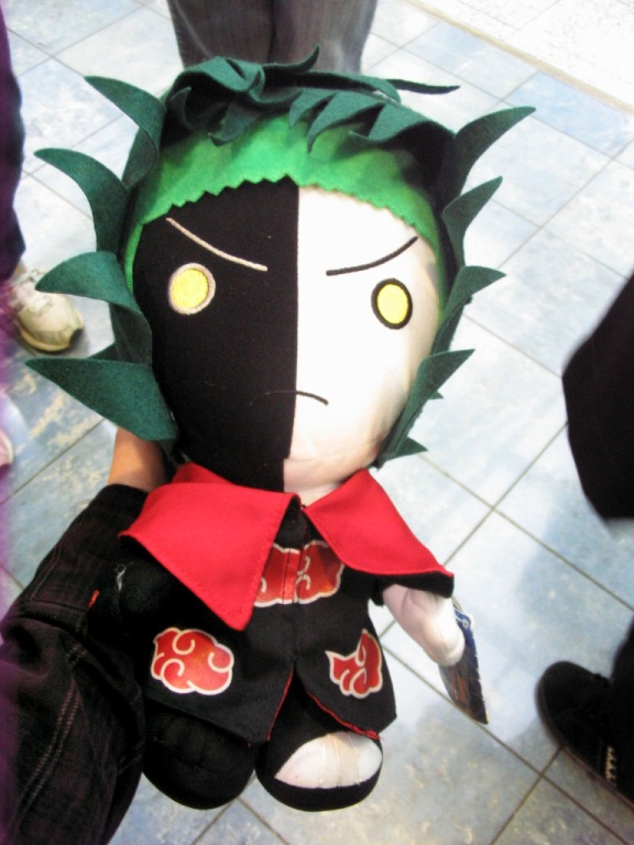 Zetsu