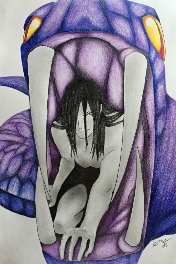 Orochimaru