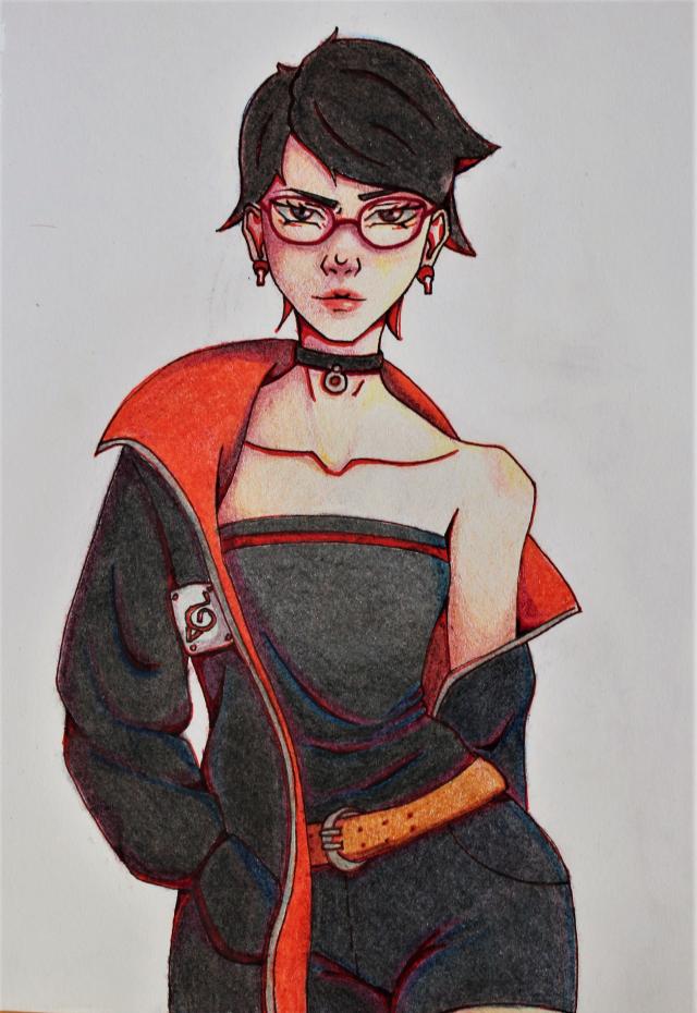 Sarada