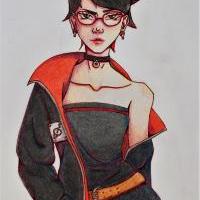 Sarada