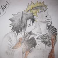 SasuNaru ^^ 