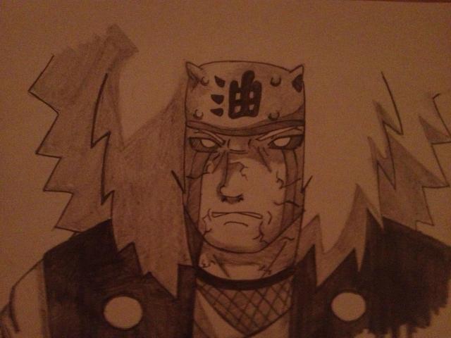 edo tensei jiraiya