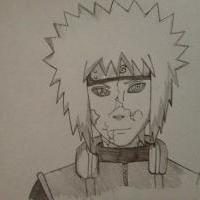 edo tensei Minato 