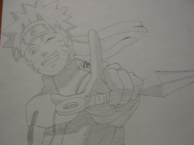 Naruto Shippuuden