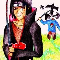 Itachi Uchiha