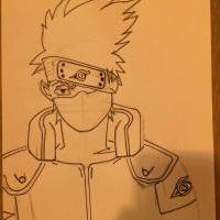 Hatake Kakashi