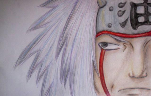 Jiraiya-sama ^^