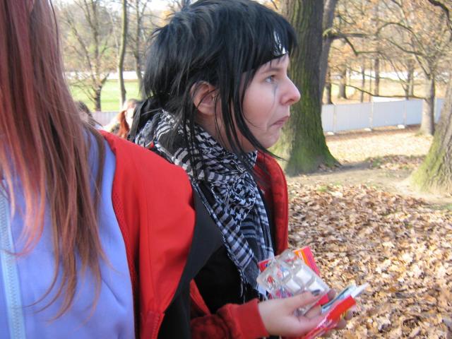 15.11.2008 Itachi se zajímavě tváří xD