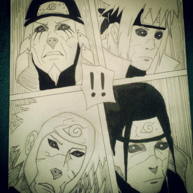 Hokage