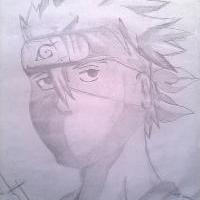 kakashi (-: