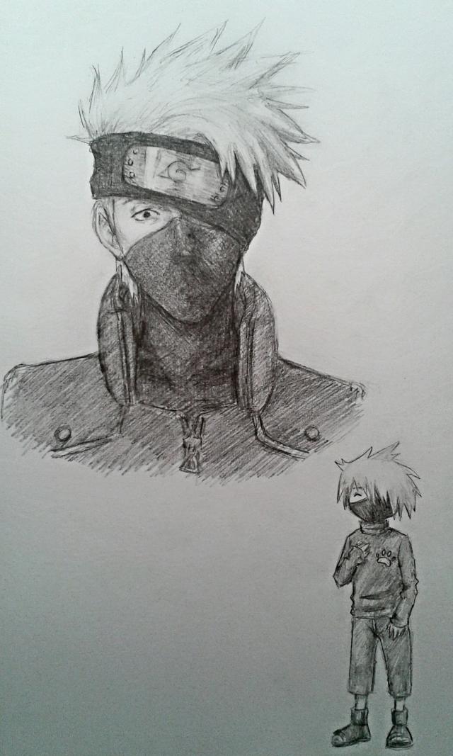 Kakashi 