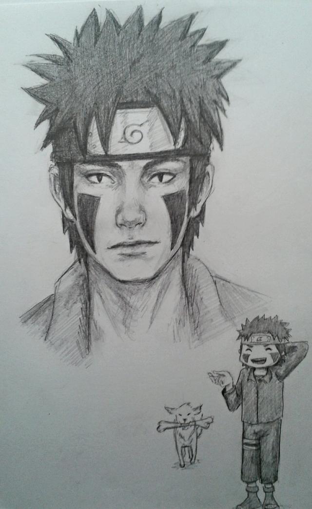 Kiba