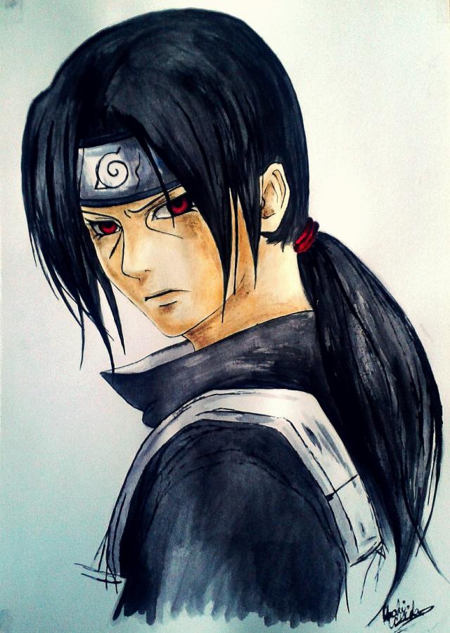 Itachi