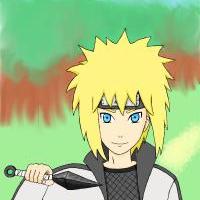 Minato pre ironhide