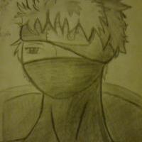 Hatake Kakashi 