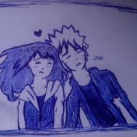 NaruHina :3