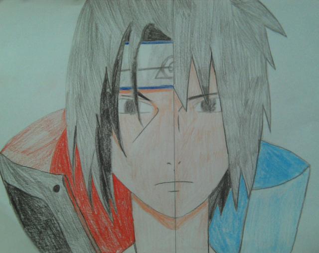 Uchiha brothers