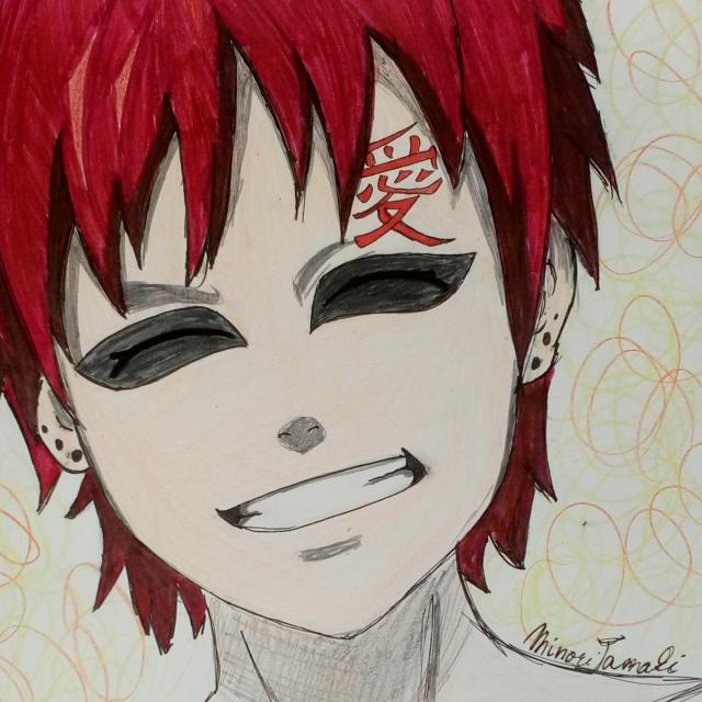 gaara