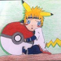 Pika Minato 