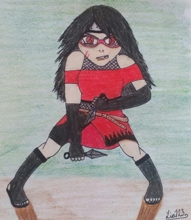 Sarada