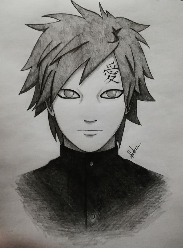 Gaara