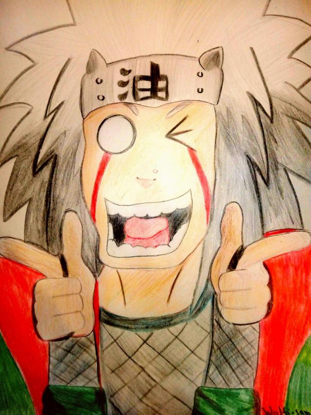 Jiraiya