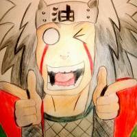 Jiraiya