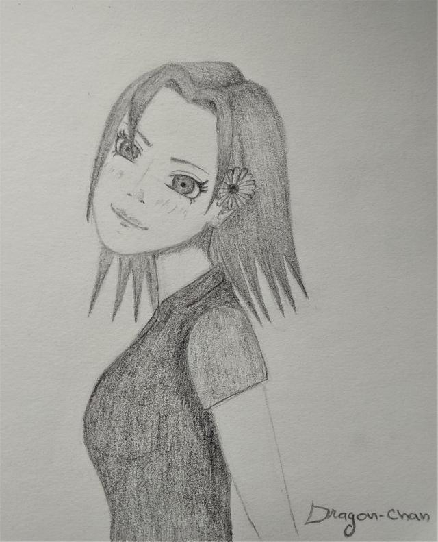 Haruno Sakura