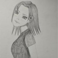 Haruno Sakura